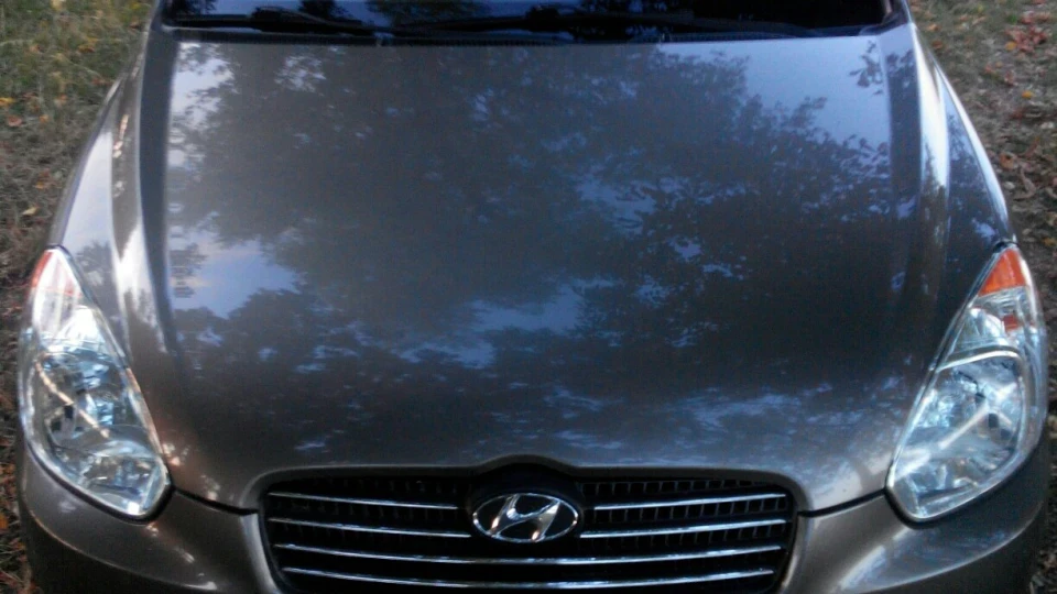 Hyundai Accent 🚗🚘🇺🇦🇺🇦🇺🇦🇺🇦 2