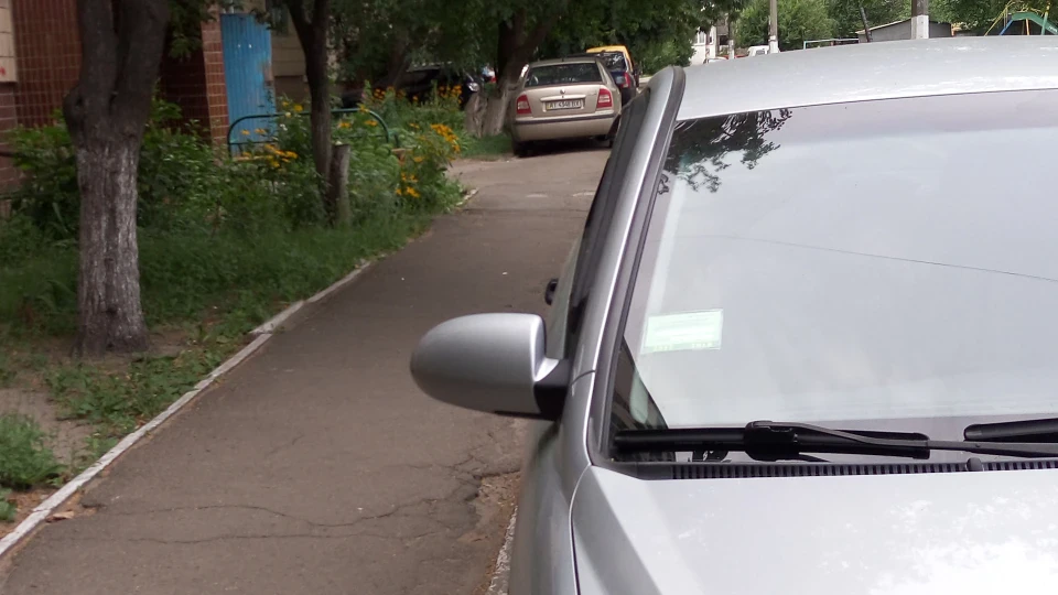 Hyundai Accent 2