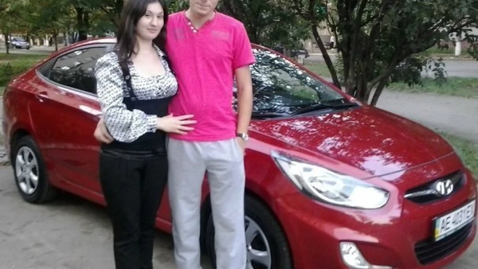 Hyundai Accent 3