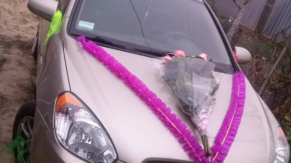 Hyundai Accent 2