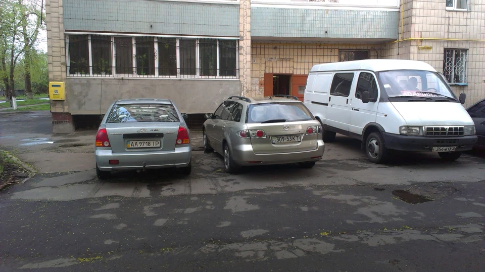 Hyundai Accent 4
