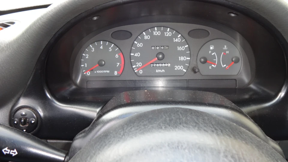 Hyundai Accent 3