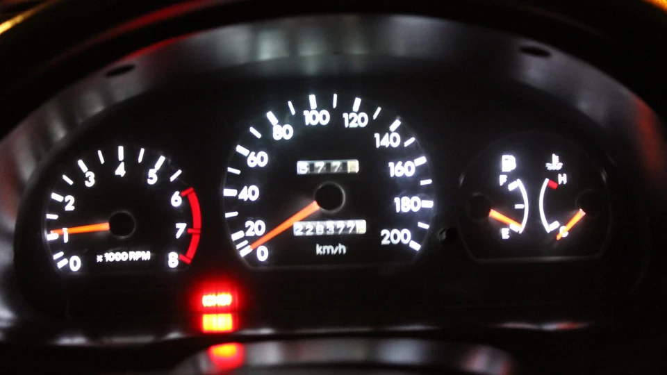 Hyundai Accent 3