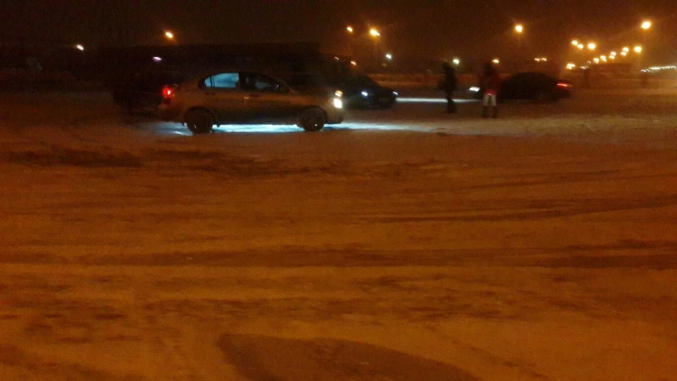Hyundai Accent 2