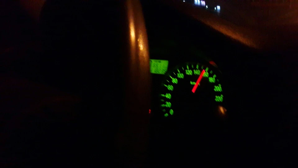 Hyundai Accent 5