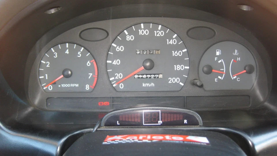 Hyundai Accent 4