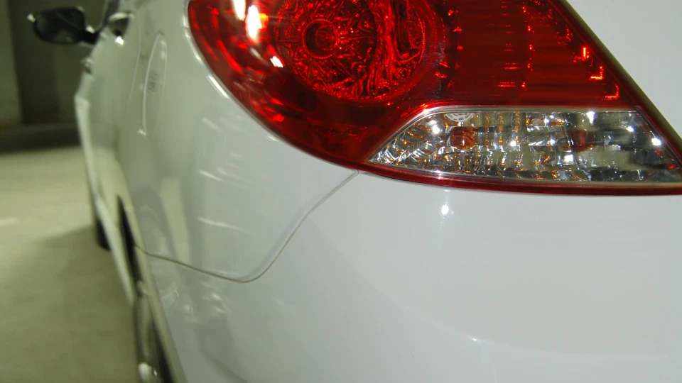 Hyundai Accent 5