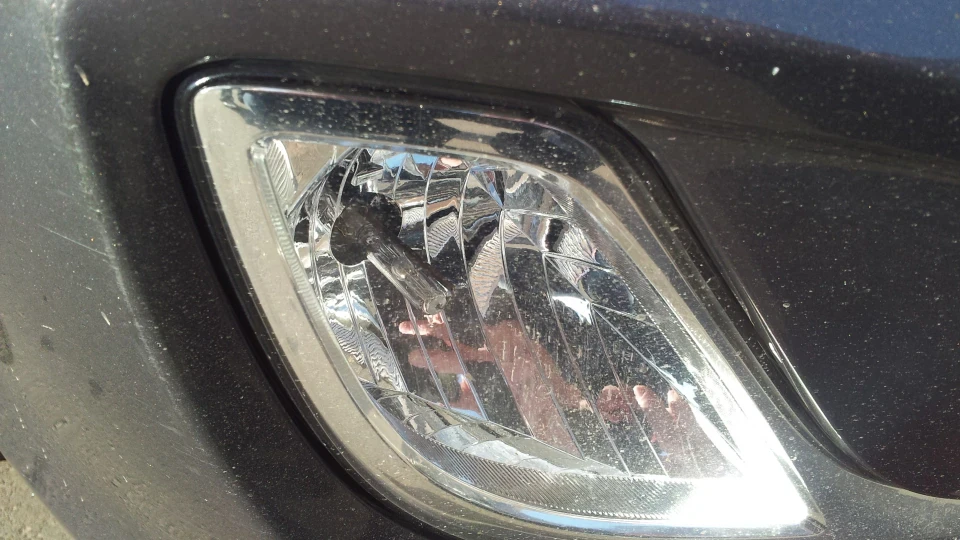 Hyundai Accent 4