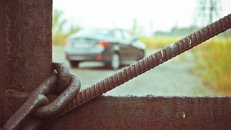 Hyundai Accent 2