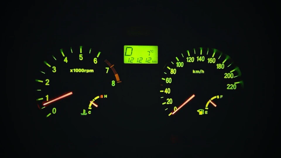 Hyundai Accent 3