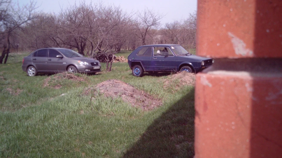 Hyundai Accent 4