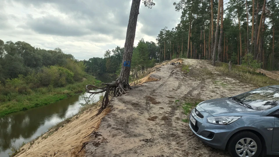 Hyundai Accent 1.4 6МКПП Просто візик 2