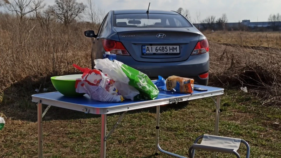 Hyundai Accent 1.4 6МКПП Просто візик 5