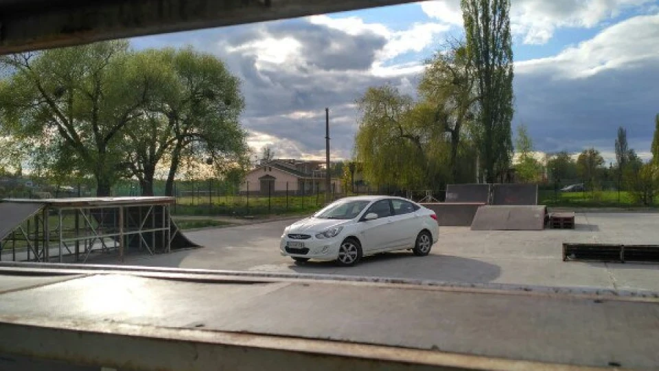 Hyundai Accent 1.4 TOП 4