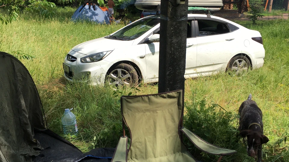 Hyundai Accent 1.4
