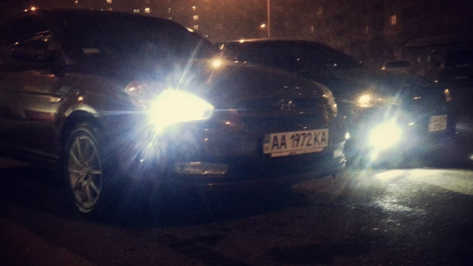 Hyundai Accent 1.4 2