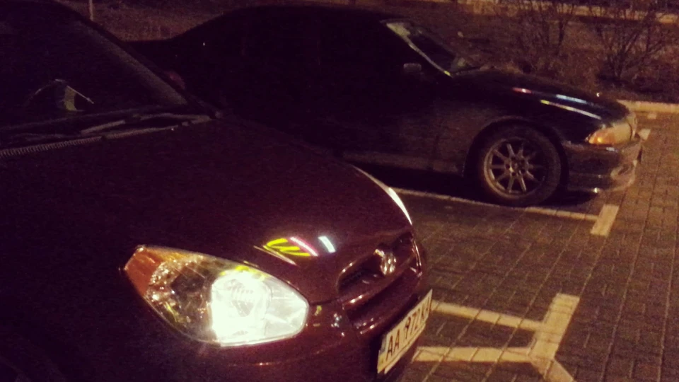 Hyundai Accent 1.4 3