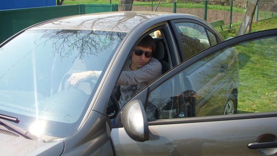 Hyundai Accent 1.5 TURBODIESEL 5