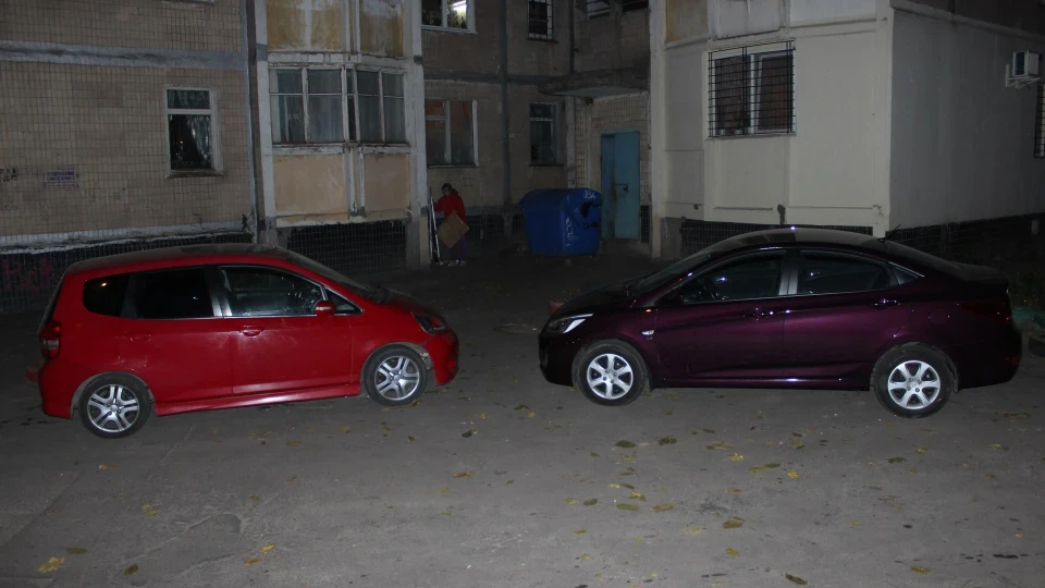 Hyundai Accent 1.6 Comfort (MT) 2