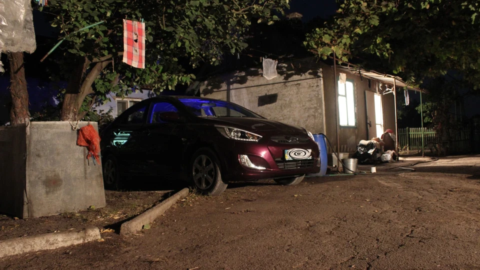 Hyundai Accent 1.6 Comfort (MT) 3