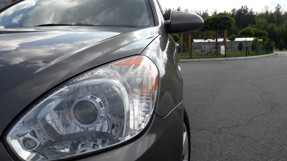 Hyundai Accent 1.6 Maximal 3