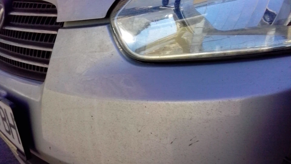 Hyundai Accent Аксентик 2