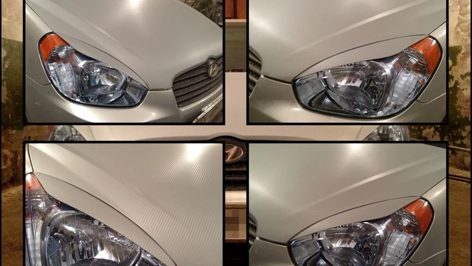 Hyundai Accent AX 4