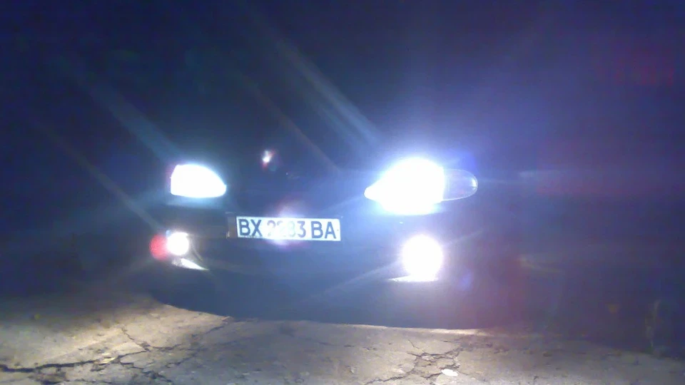 Hyundai Accent Beatris 3