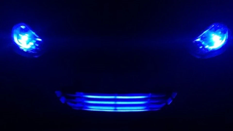 Hyundai Accent Братишка 4