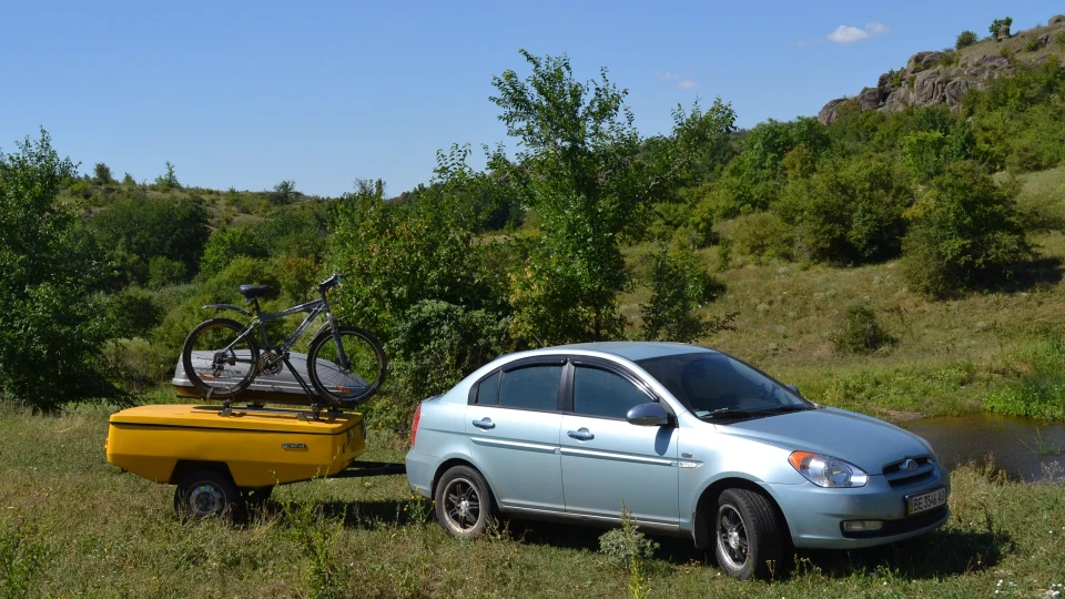 Hyundai Accent CRDi ☣JoKeR☣ VGT (440Hp) 4