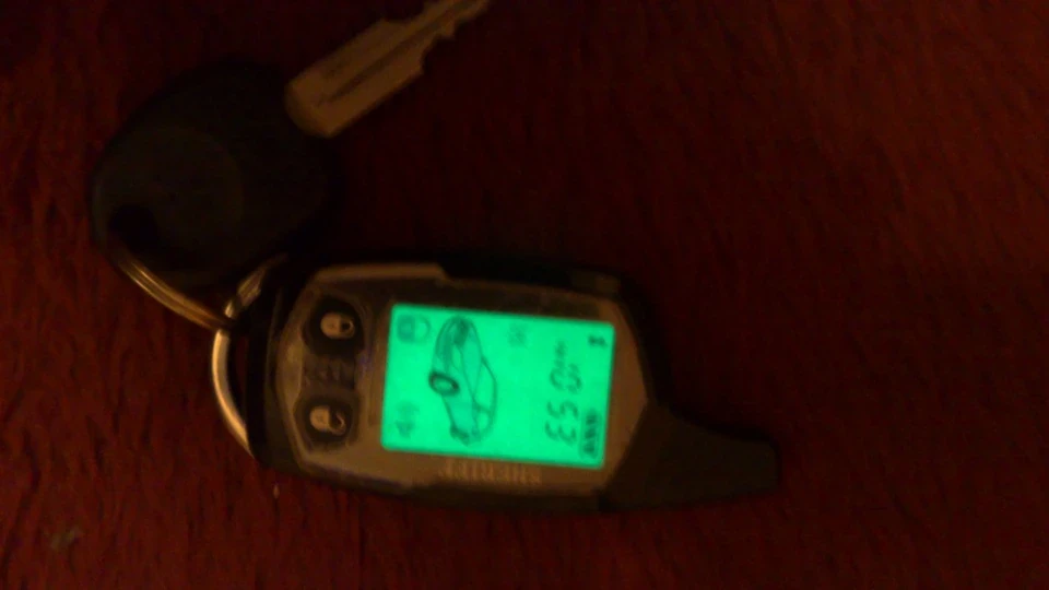 Hyundai Accent CRDi 3