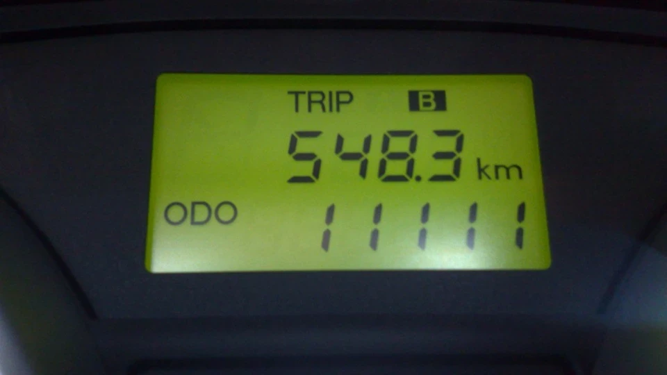 Hyundai Accent CRDi 5