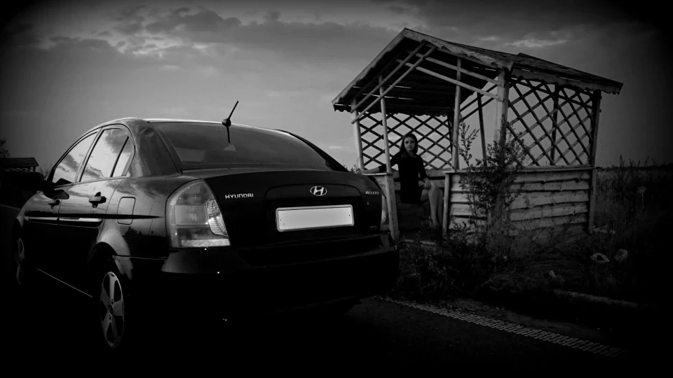 Hyundai Accent CRDi 2