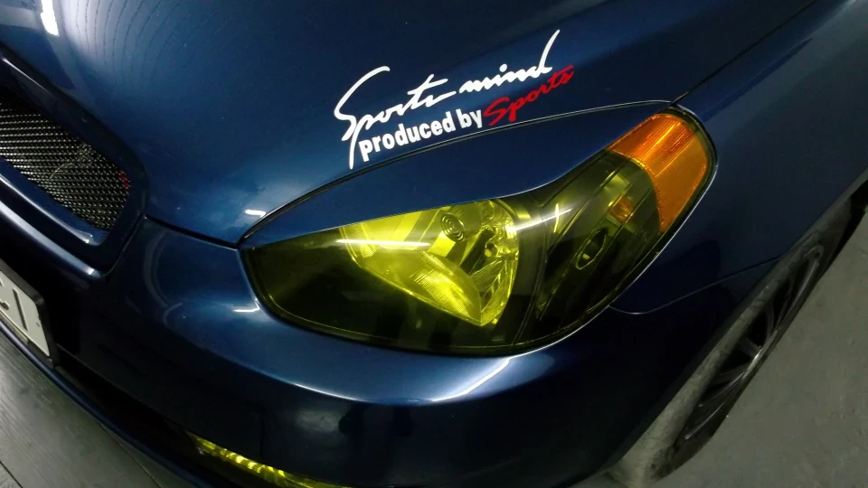 Hyundai Accent _Dream Workʂ_❿ 2