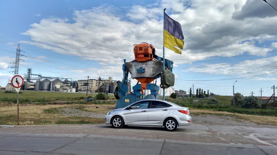 Hyundai Accent Drive your way