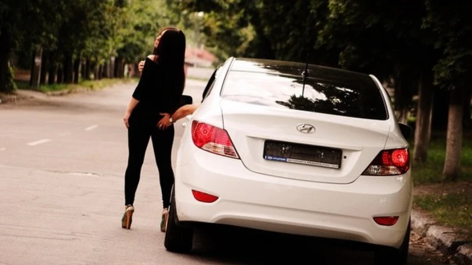 Hyundai Accent Героїнчик 💊