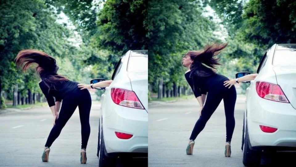 Hyundai Accent Героїнчик 💊 2