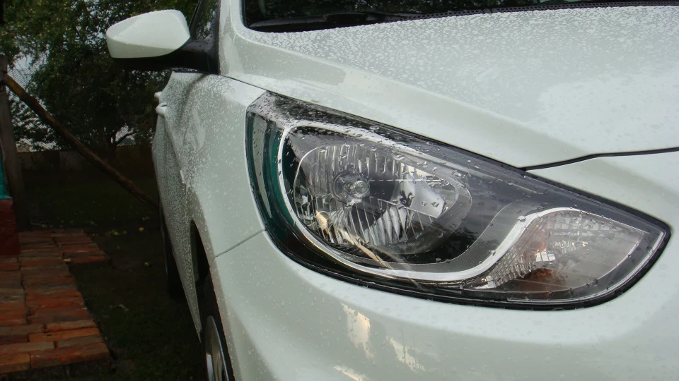 Hyundai Accent Героїнчик 💊 4