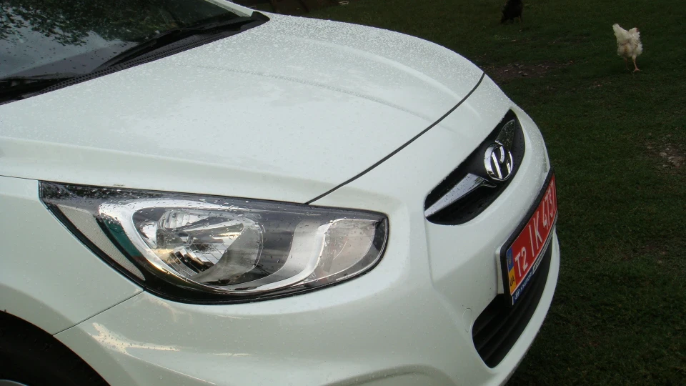 Hyundai Accent Героїнчик 💊 5