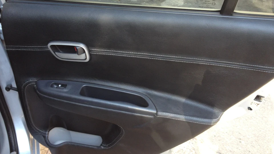 Hyundai Accent HiT line 2