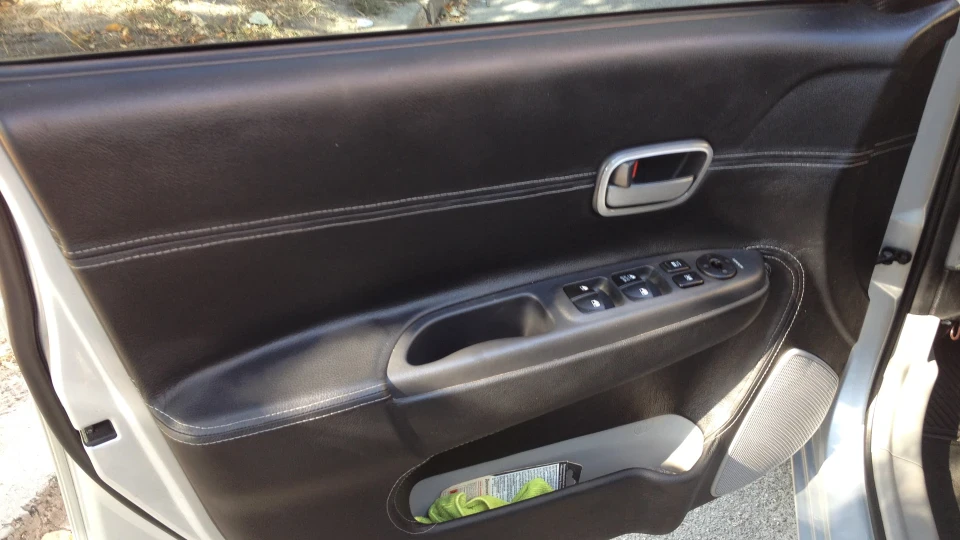 Hyundai Accent HiT line 3