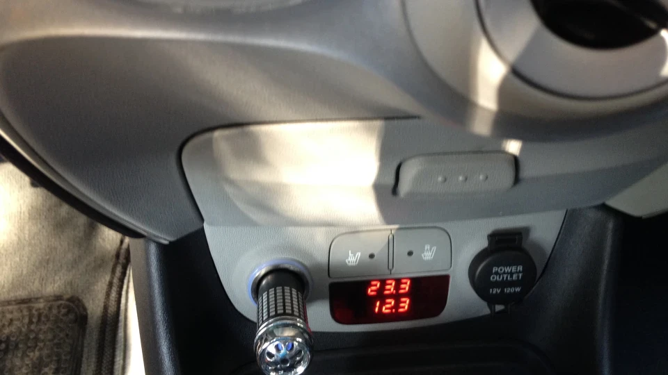 Hyundai Accent HiT line 4