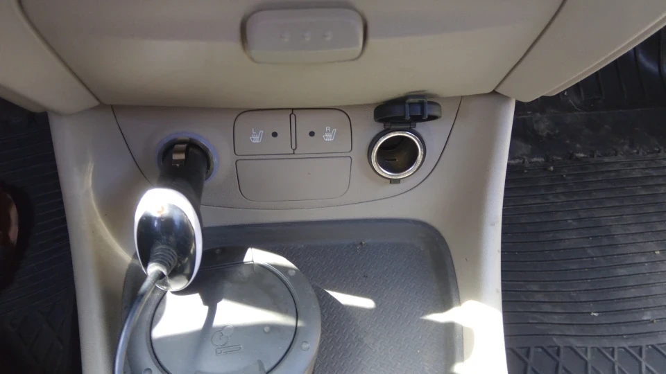 Hyundai Accent КарМірчик 3