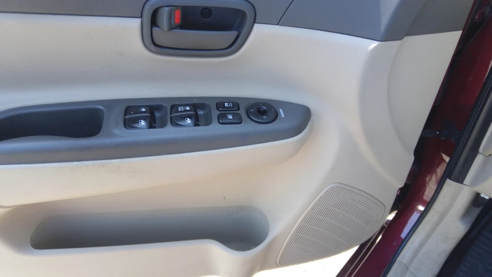 Hyundai Accent КарМірчик 4