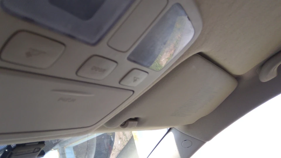 Hyundai Accent КарМірчик 5