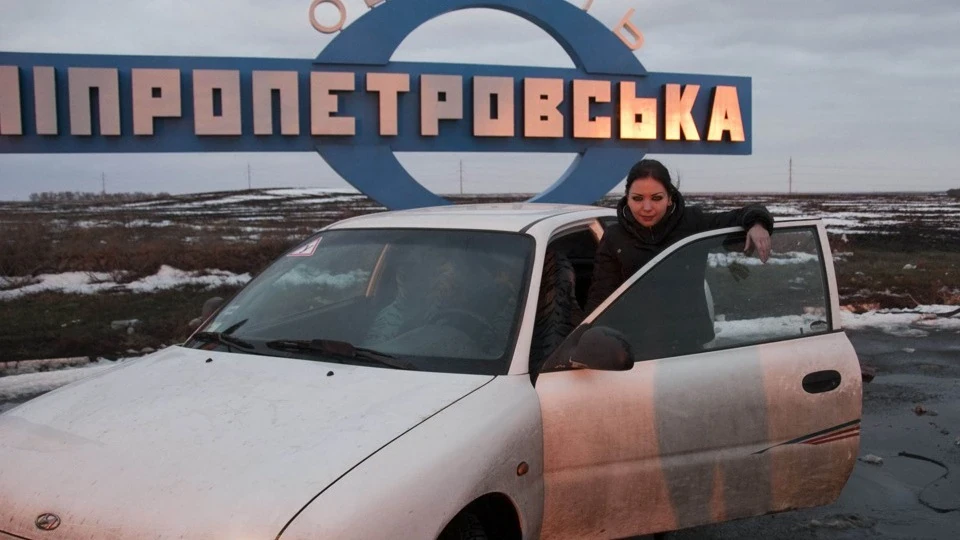 Hyundai Accent малюк Пончик 2