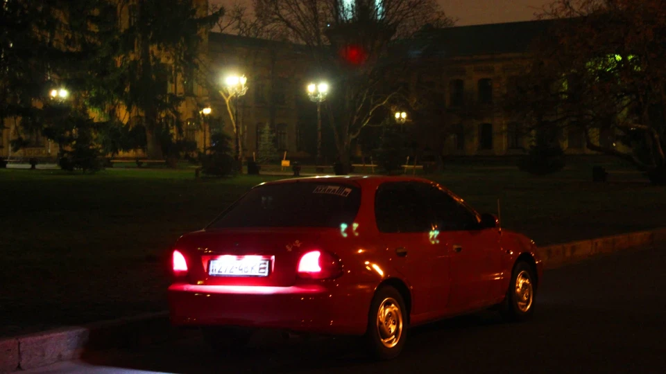 Hyundai Accent на_що_грошей_вистачило=) 5
