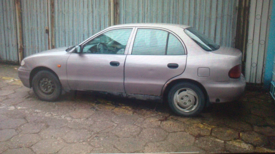 Hyundai Accent Найлюдший бюджетник,