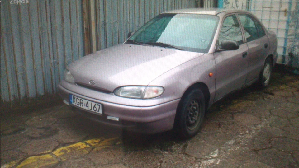 Hyundai Accent Найлюдший бюджетник, 2