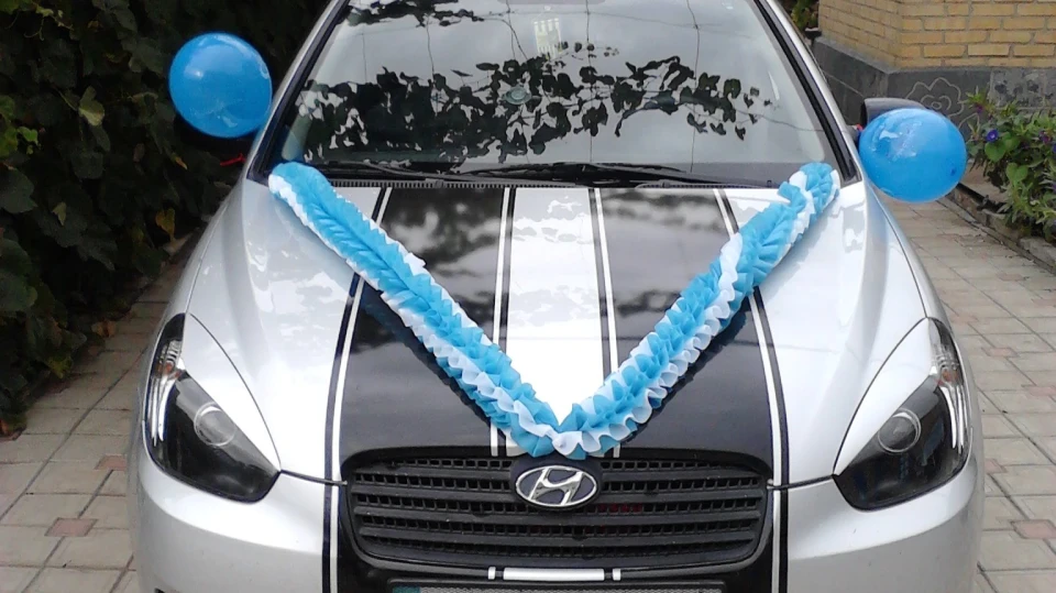 Hyundai Accent RESIDENT(STYLE)CAR 2